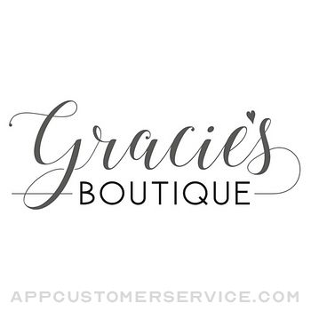 Gracie's Boutique Customer Service