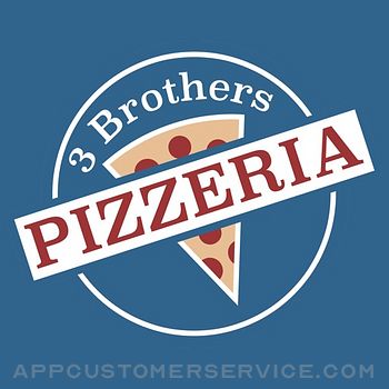 3 Brothers Pizzeria Customer Service