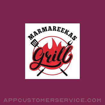 Marmareekas Grill Customer Service