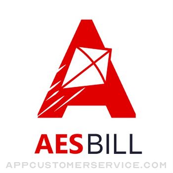 AESbill: fast invoice maker Customer Service