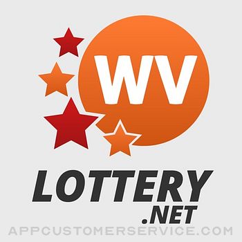 WV Lottery Numbers Customer Service