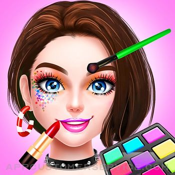 Makeup DIY - Fashion Artist Customer Service