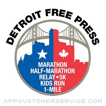 Detroit Free Press Marathon Customer Service