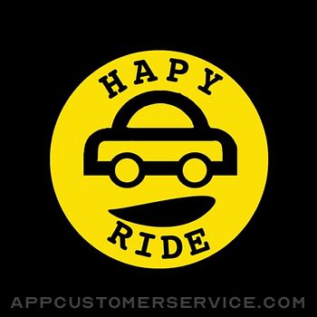 Download HAPY RIDE App