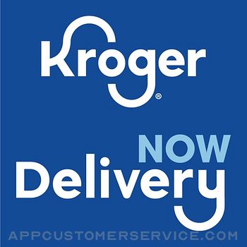 Kroger Delivery Now Customer Service