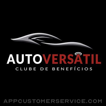 AutoVersátil Associação Customer Service