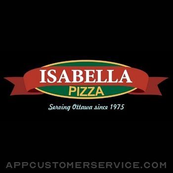 Download Isabella Pizza restaurant App