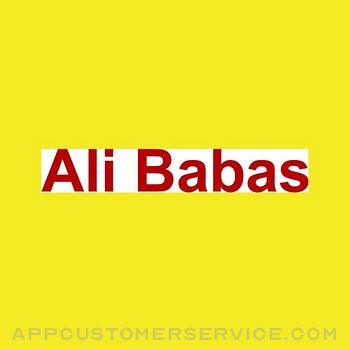 Ali Babas Witham Customer Service