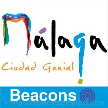 Beacons Málaga Tourism Customer Service