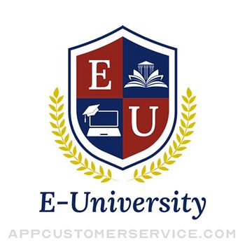 Download E University App