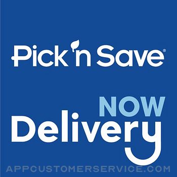 Pick 'n Save Delivery Now Customer Service