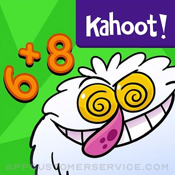 Kahoot! Multiplication Games Customer Service