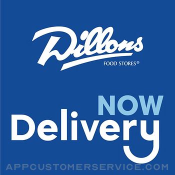 Dillons Delivery Now Customer Service
