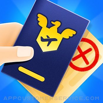 Download Airport Security: Fly Safe App