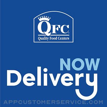 QFC Delivery Now Customer Service