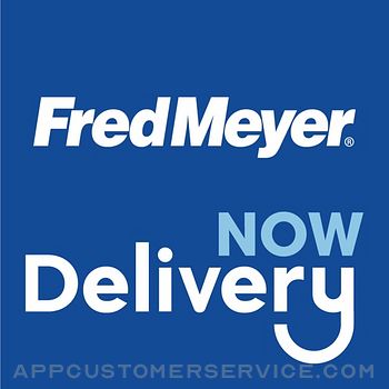 Fred Meyer Delivery Now Customer Service