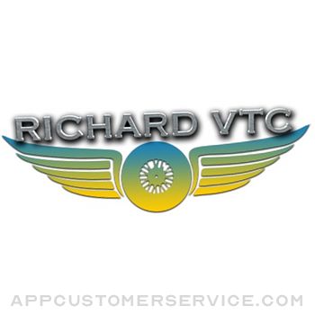 Richard VTC Customer Service