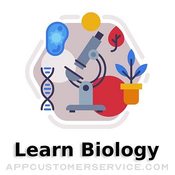 Learn Biology Tutorials 2021 Customer Service