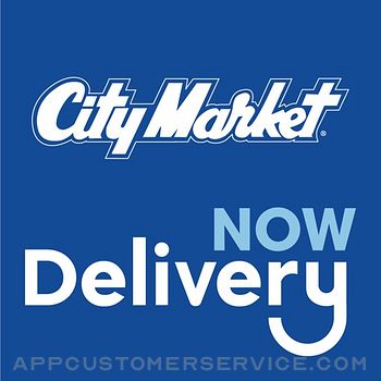 City Market Delivery Now Customer Service