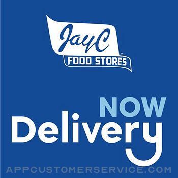 JayC Delivery Now Customer Service