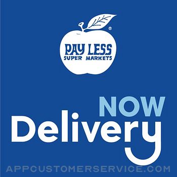 Pay Less Delivery Now Customer Service