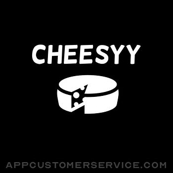 Cheesyy Customer Service
