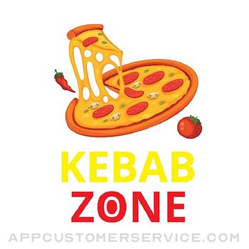 Kebab Zone Customer Service