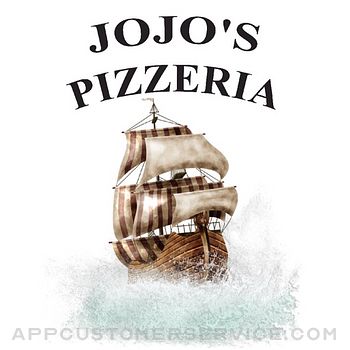 Download Jojos Pizzeria App