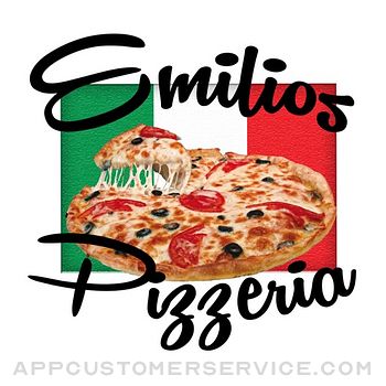 Download Nya Emilios Pizzeria App