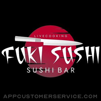 Fuki Sushi Customer Service