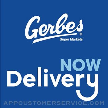 Gerbes Delivery Now Customer Service