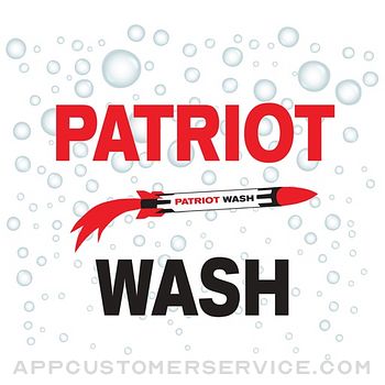 Patriot Wash Customer Service