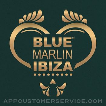Blue Marlin Customer Service
