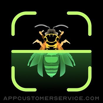 Insect Identifier Customer Service