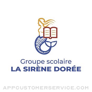 GS La Sirène Dorée Customer Service
