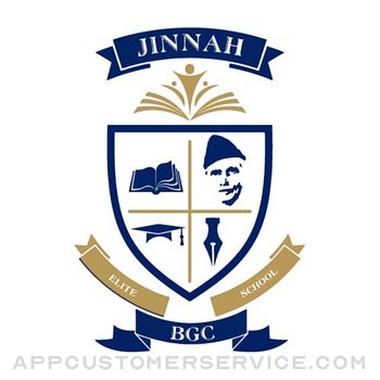 Jinnah Elite School Customer Service