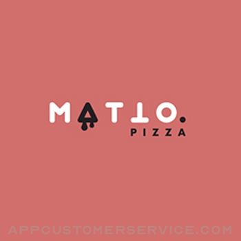 Matto Pizza Customer Service