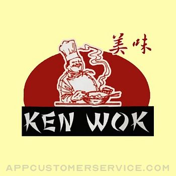 Ken Wok Cumbernauld Customer Service