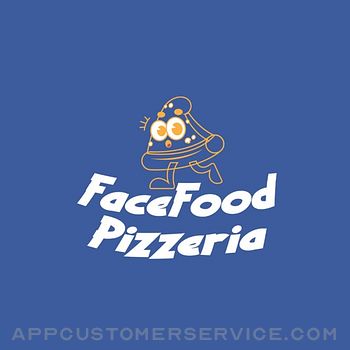 FaceFood Pizzeria Customer Service
