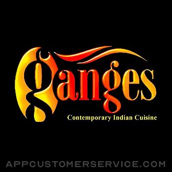 Ganges Indian Restaurant. Customer Service