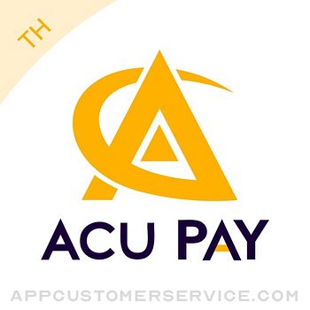 ACU PAY Customer Service