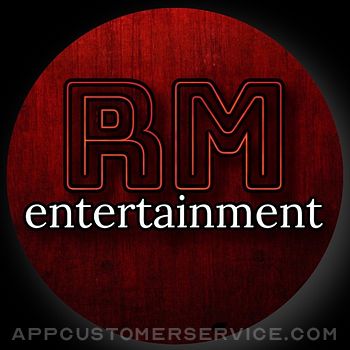 Download RM ENTERTAINMENT App