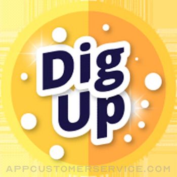 DigUp - The Mining Game Customer Service