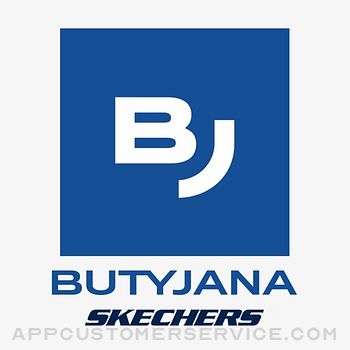 Skechers Butyjana Customer Service