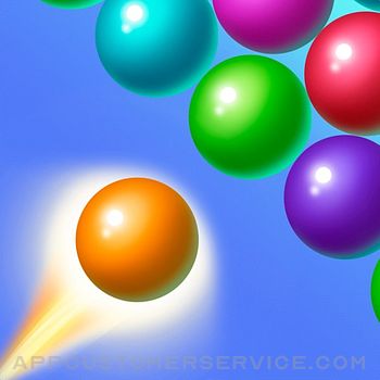 Bubble Sphere Blast Customer Service