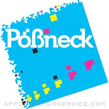 Pößneck • app|ONE Customer Service