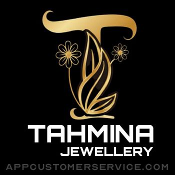 Tahmina Jewellery Customer Service
