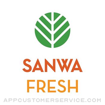 Sanwa Fresh Customer Service