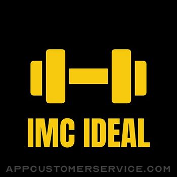 IMC Calculo Peso Ideal Customer Service