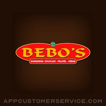 BEBO’s Greek and Mediterranean Customer Service